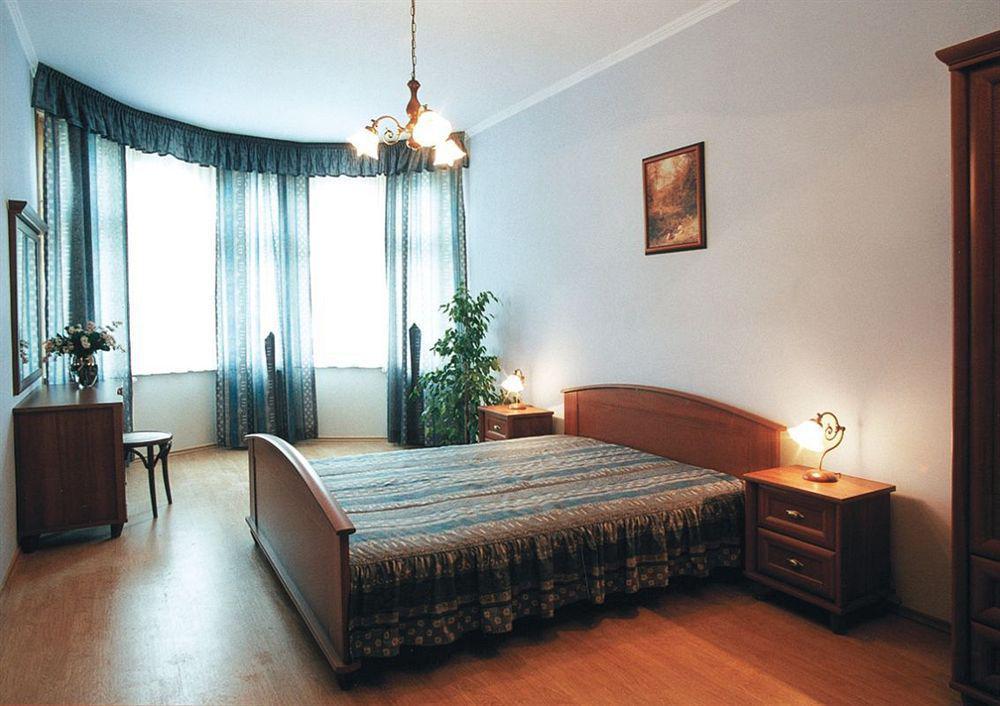 Hotel Derby カルロヴィ・ヴァリ 部屋 写真